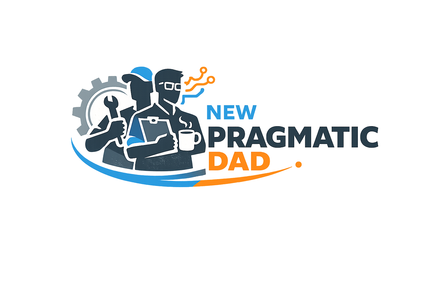 New Pragmatic Dad