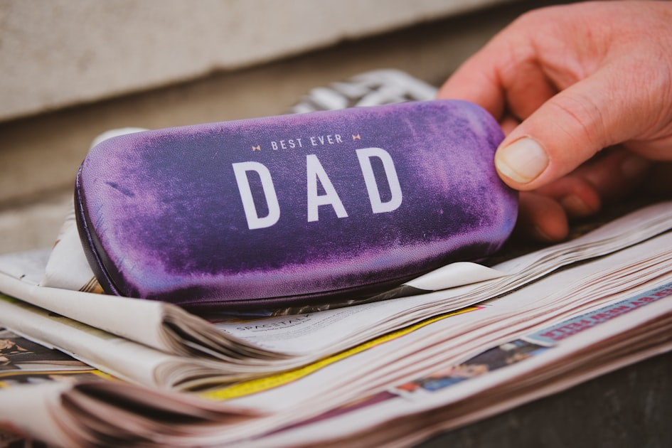 Time-Saving Tips for Busy Dads